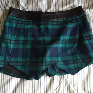 Aeropostale Bethany Mota Skort